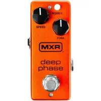 Dunlop MXR M279 Deep Phase Guitar Effect