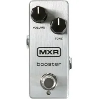 Dunlop MXR M293 Booster Mini Guitar Effect