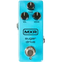 Dunlop MXR M294 Sugar Gitáreffekt