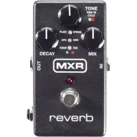Dunlop MXR M300 Reverb Gitáreffekt