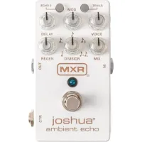 Dunlop MXR M309G1 Joshua Ambient Echo Gitáreffekt