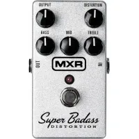 Dunlop MXR M75 Super Badass Distortion