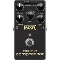Dunlop MXR M76 Studio Guitar Effect