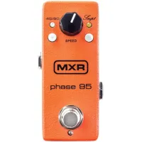 Dunlop MXR Phase 95 Guitar Effect