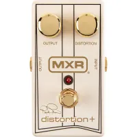 Dunlop MXR RR104C Randy Rhoads Concorde Distortion+ Guitar Effect