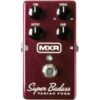 Dunlop MXR Super Badass Variac Gitáreffekt