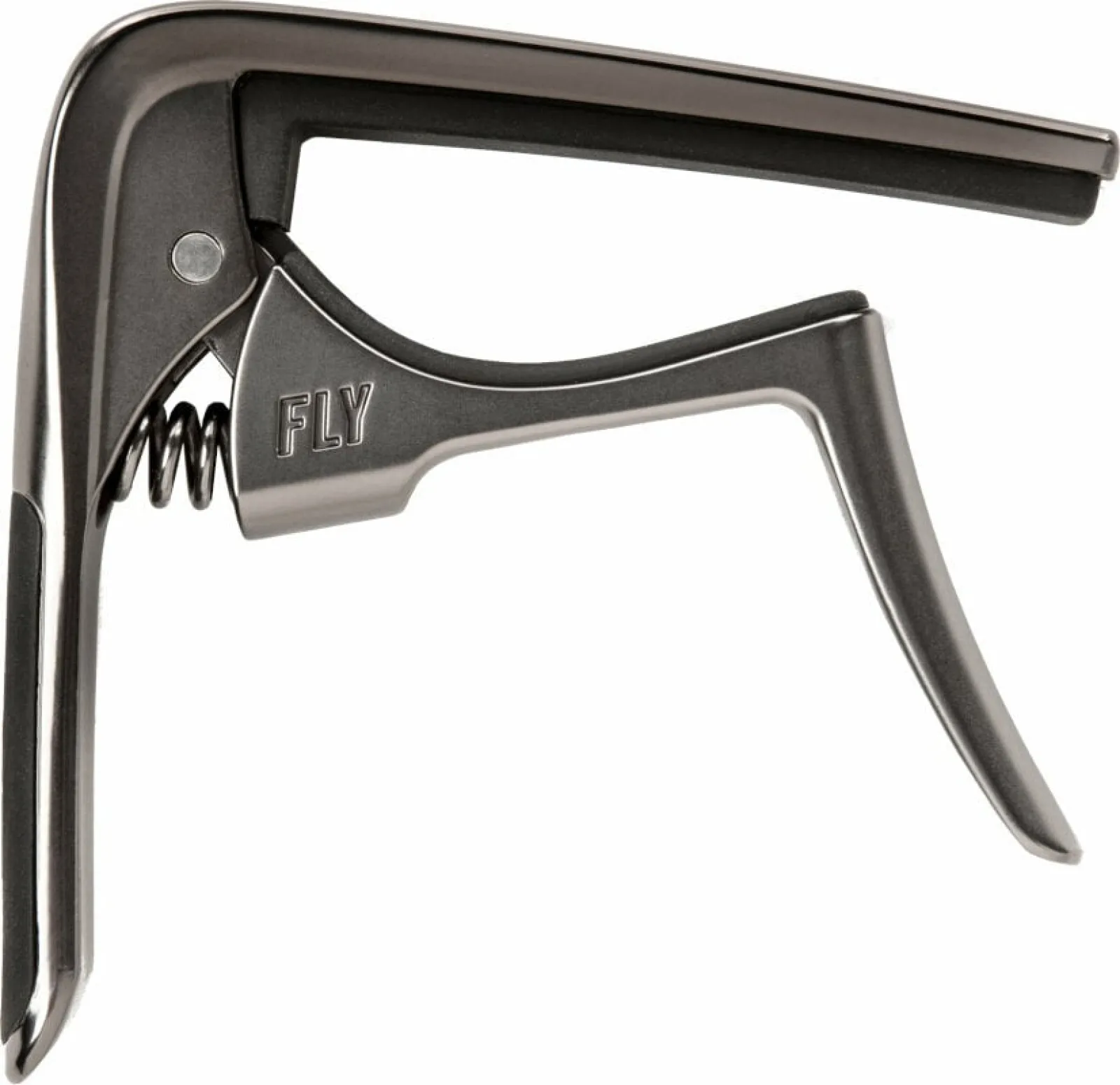 Dunlop MXR Trigger Fly Capo Gun Metal