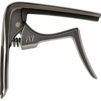 Dunlop MXR Trigger Fly Capo Gun Metal