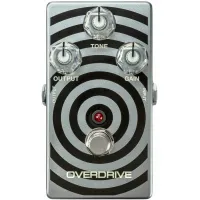 Dunlop MXR WA44 MXR Wylde Audio Overdrive Effect Pedal
