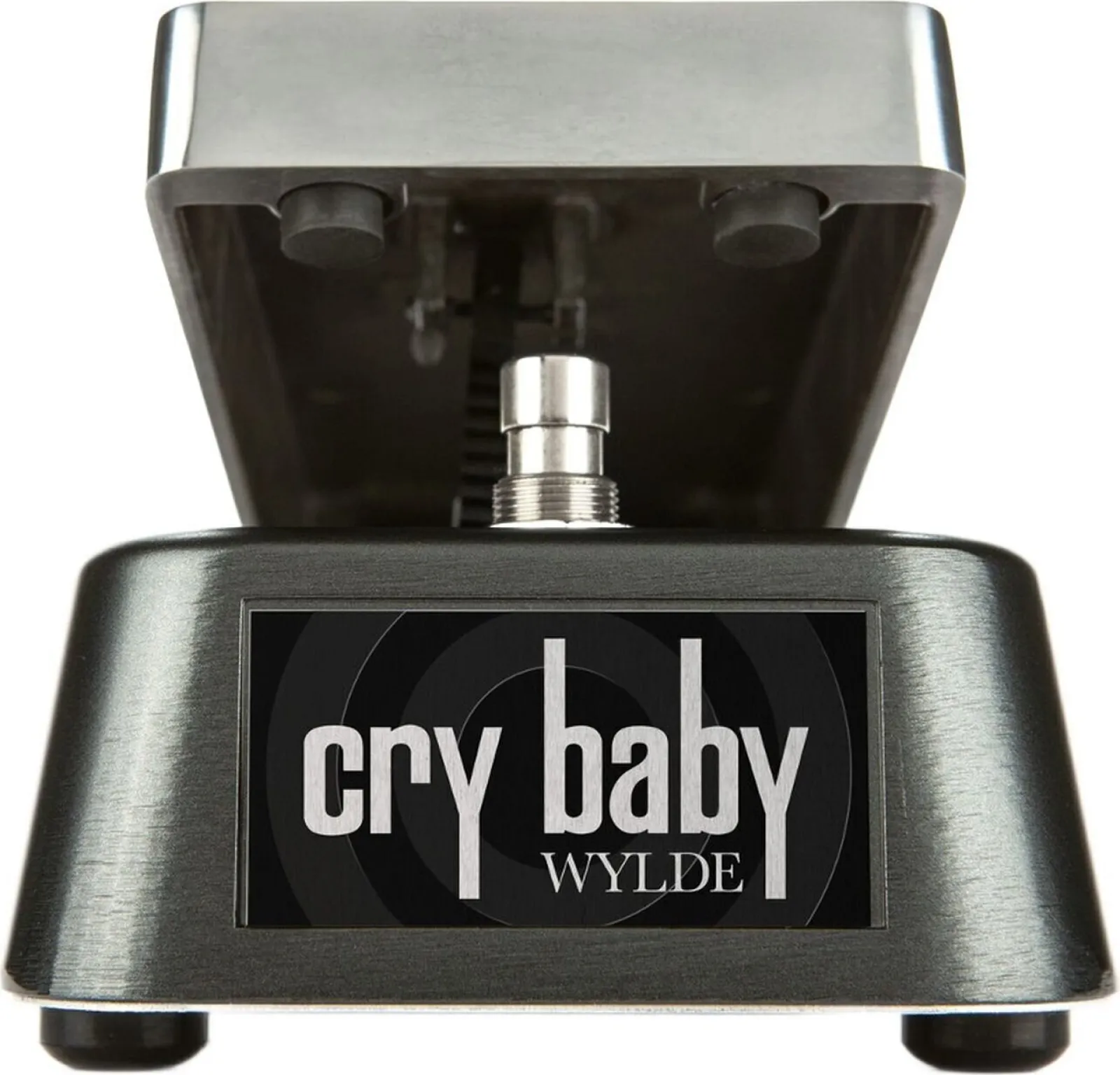 Dunlop MXR WA45 Wylde Audio Wah Wah-Wah Guitar Pedal