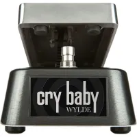 Dunlop MXR WA45 Wylde Audio Wah Wah-Wah Guitar Pedal