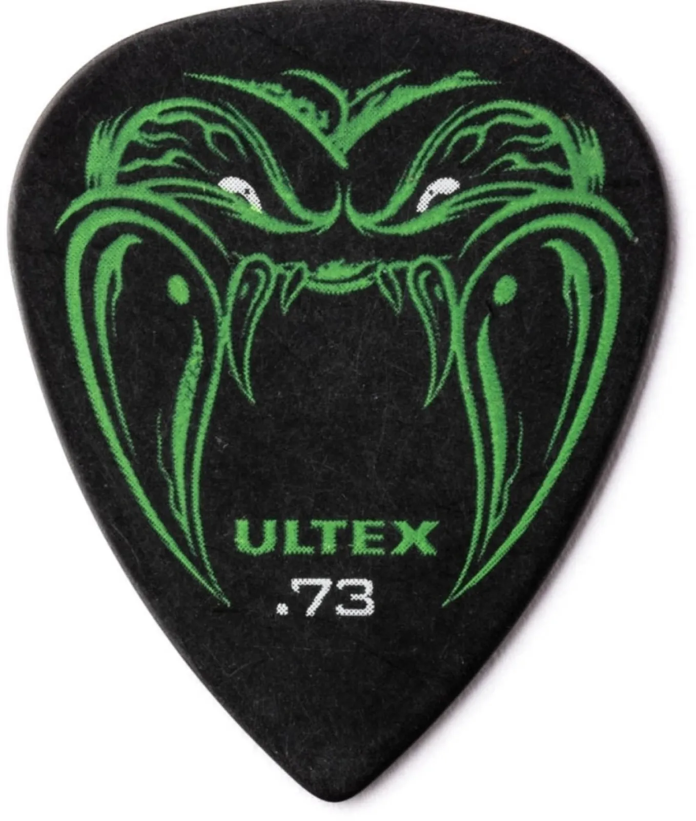 Dunlop PH 112R 73 James Hetfield Pick