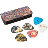 Dunlop SANPT02H Santana Pengető