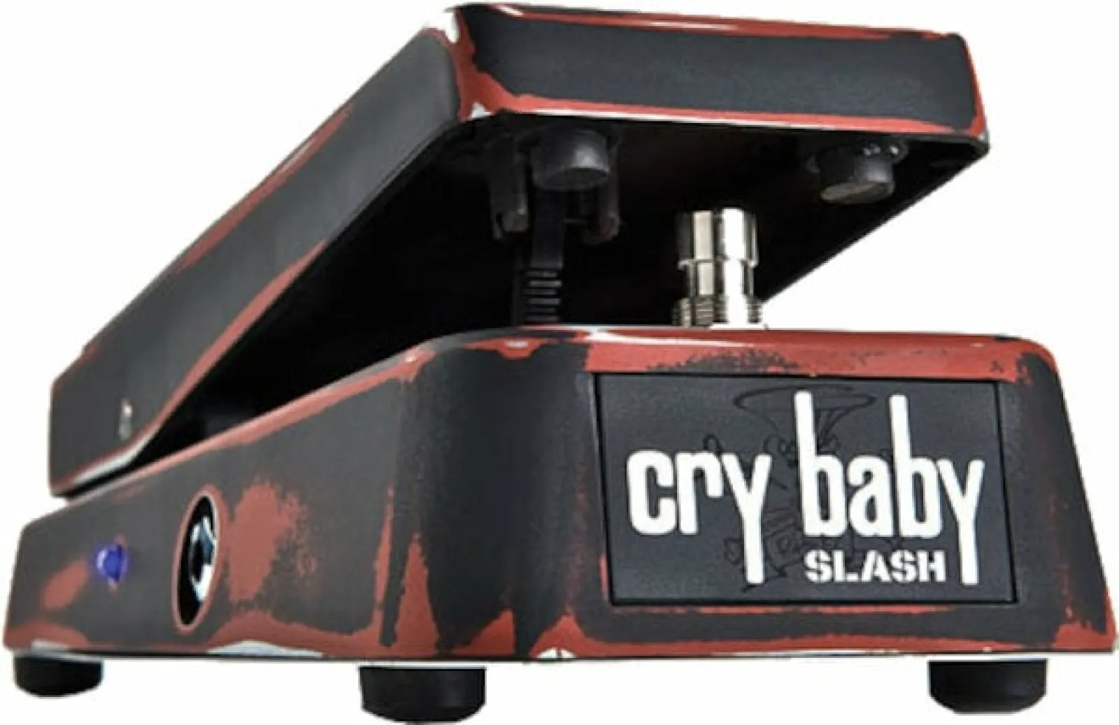 Dunlop SC95 Slash Cry Baby Wah-Wah Guitar Pedal