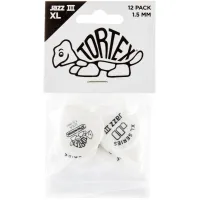 Dunlop Tortex Jazz III XL 1.5 12 Pengető