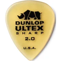 Dunlop Ultex Sharp 2mm Pengető