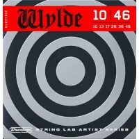 Dunlop ZWEN1046 Zakk Wylde String Lab 10-46 Electric Guitar Strings
