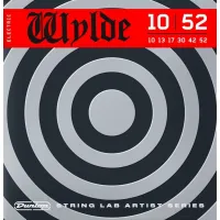 Dunlop ZWEN1052 Zakk Wylde String Lab 10-52 Elektromos gitárhúrok