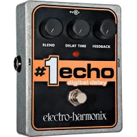 Electro Harmonix 1 Echo Delay