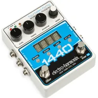 Electro Harmonix 1440 Stereo Looper