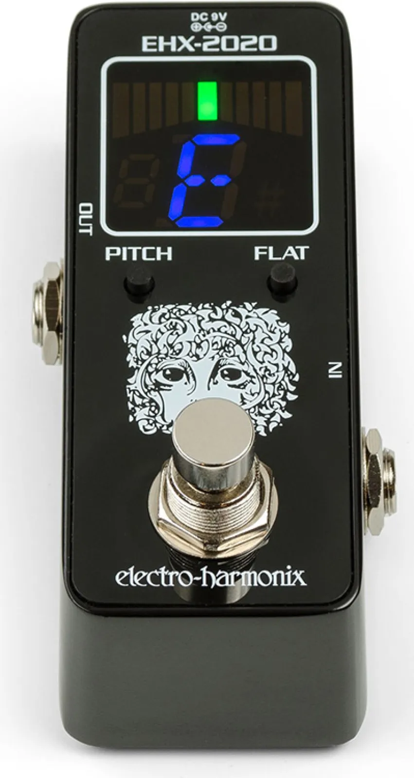 Electro Harmonix 2020 Tuner