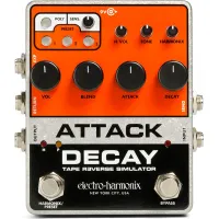 Electro Harmonix Attack Decay