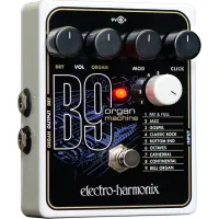 Electro Harmonix B9 Organ machine
