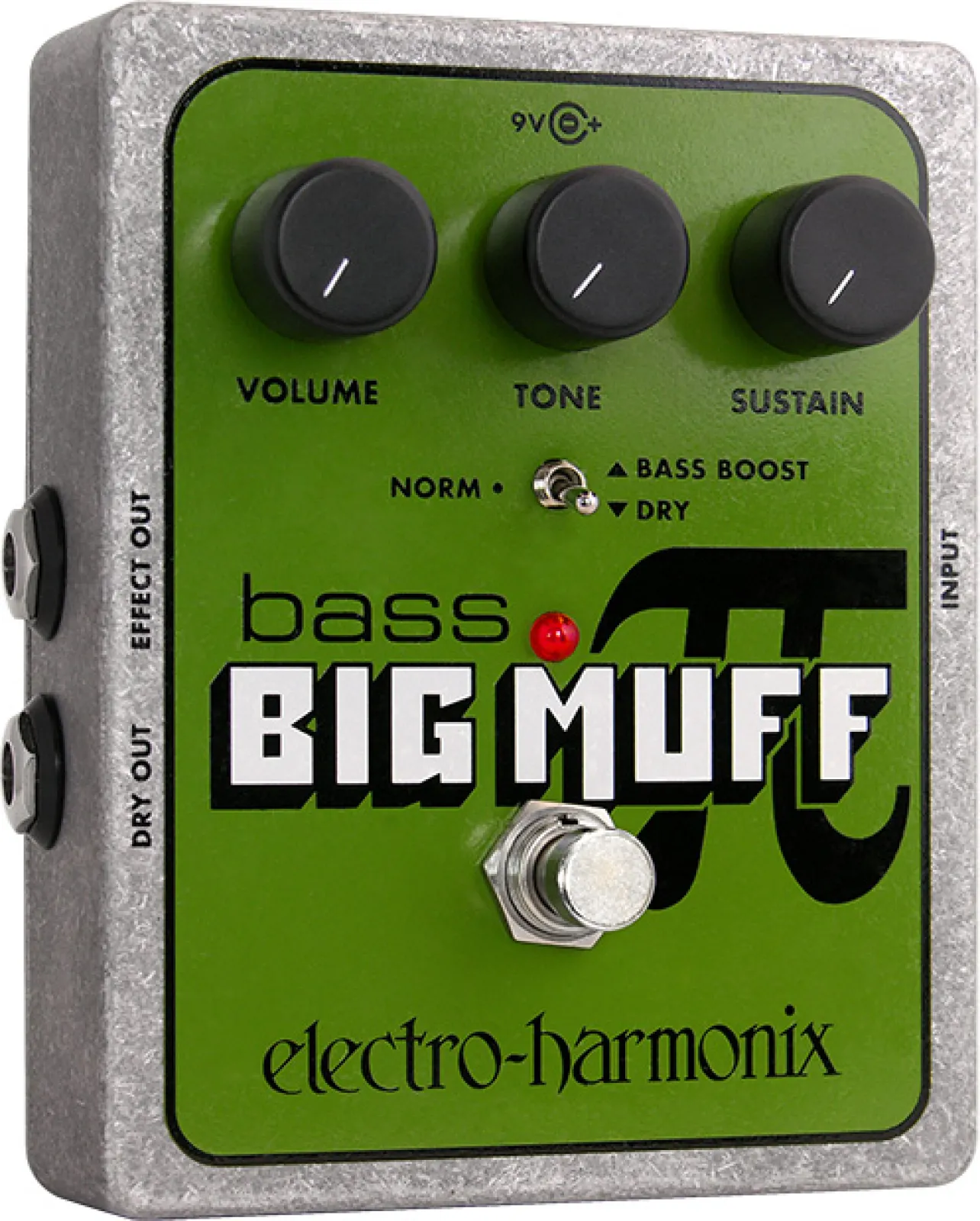 Electro Harmonix Bass Big Muff PI