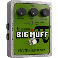 Electro Harmonix Bass Big Muff PI