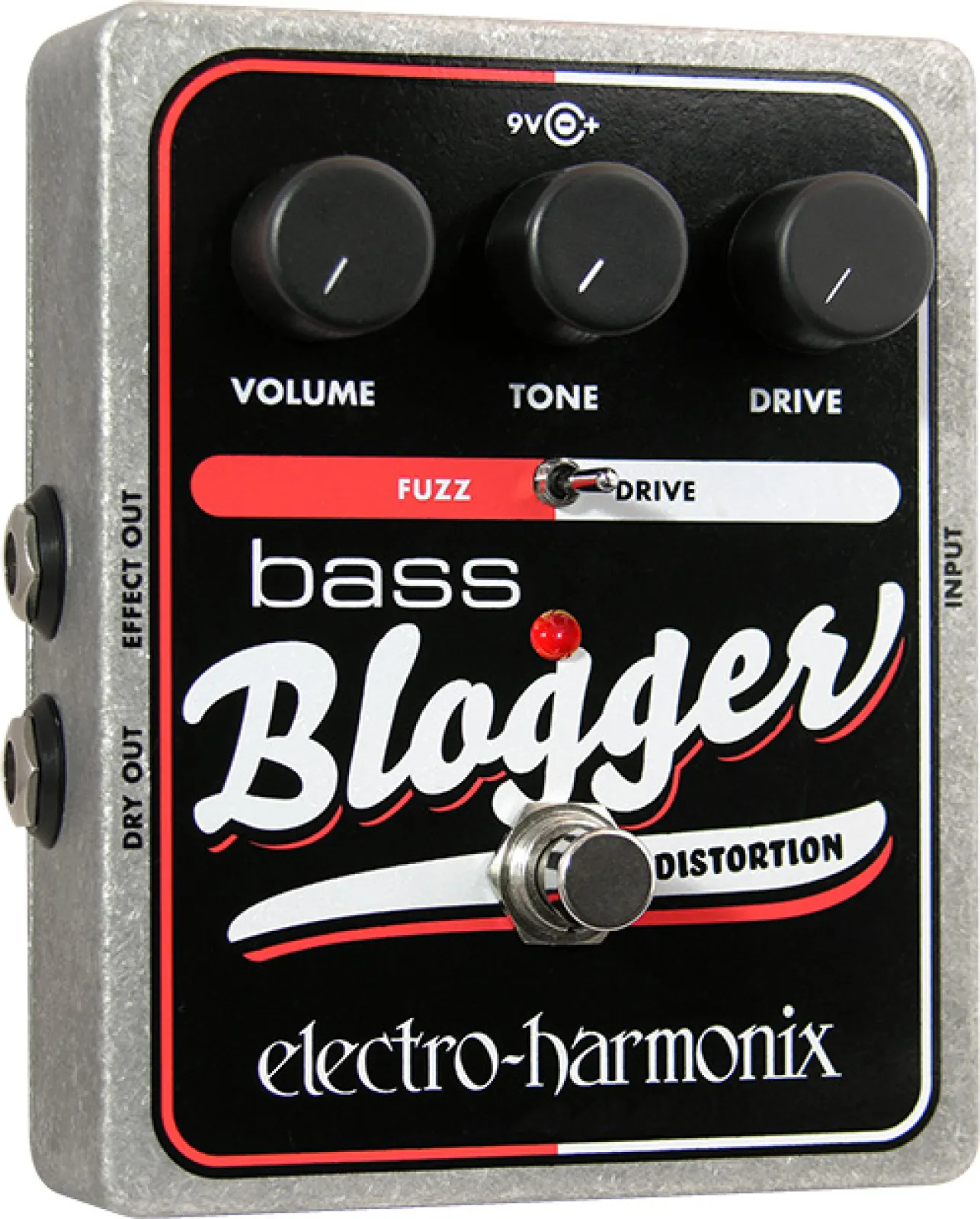 Electro Harmonix Bass Blogger