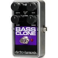 Electro Harmonix Bass Clone