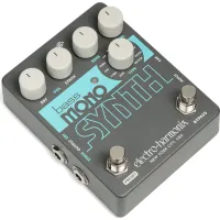 Electro Harmonix Bass Mono Synthesizer