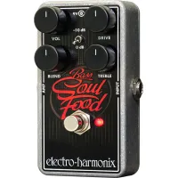 Electro Harmonix Bass Soulfood