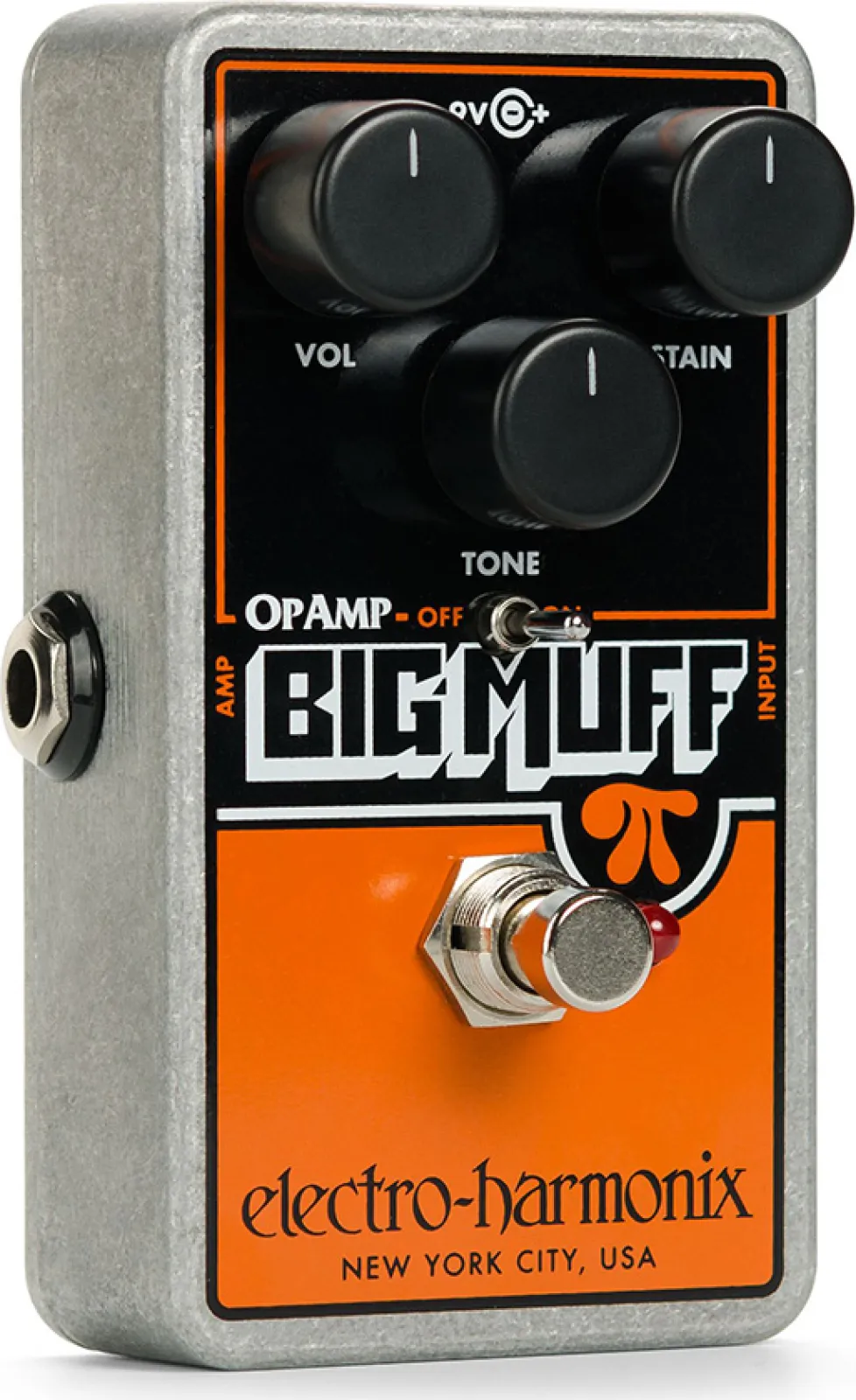 Electro Harmonix Big Muff