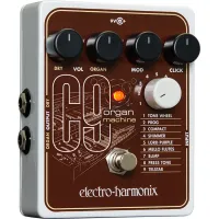 Electro Harmonix C9 Organ machine