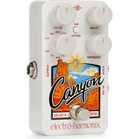 Electro Harmonix Canyon