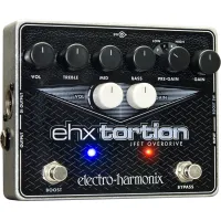 Electro Harmonix EHXTortion