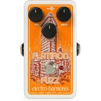 Electro Harmonix Flatiron