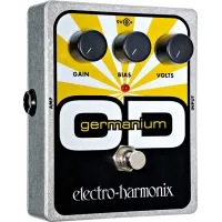Electro Harmonix Germanium OD