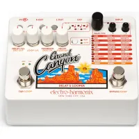 Electro Harmonix Grand Canyon