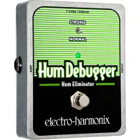 Electro Harmonix Hum Debugger