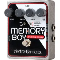Electro Harmonix Memory Boy