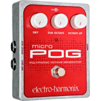 Electro Harmonix Micro POG