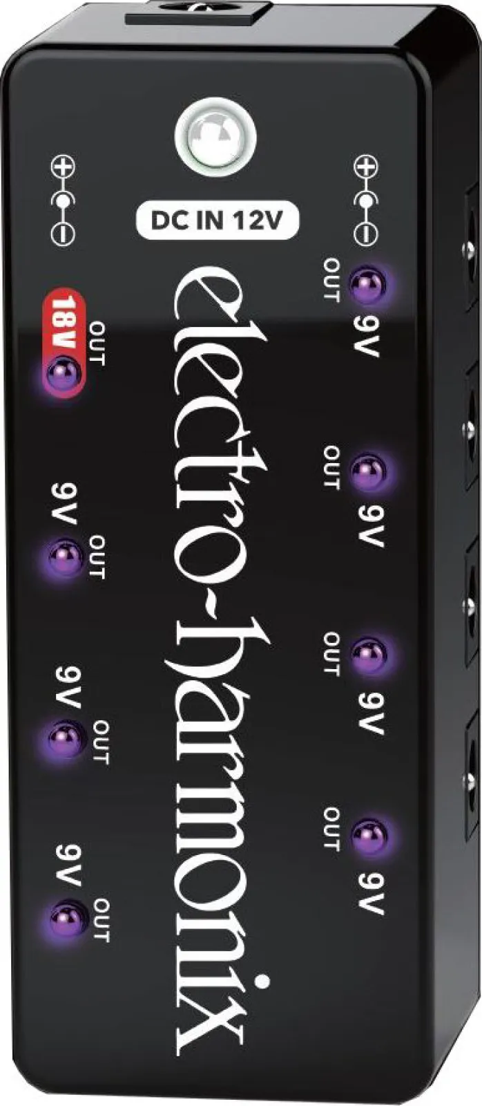Electro Harmonix MP S8 MIDI Controller