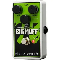 Electro Harmonix Nano Bass Big Muff