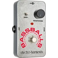 Electro Harmonix Nano Bassballs