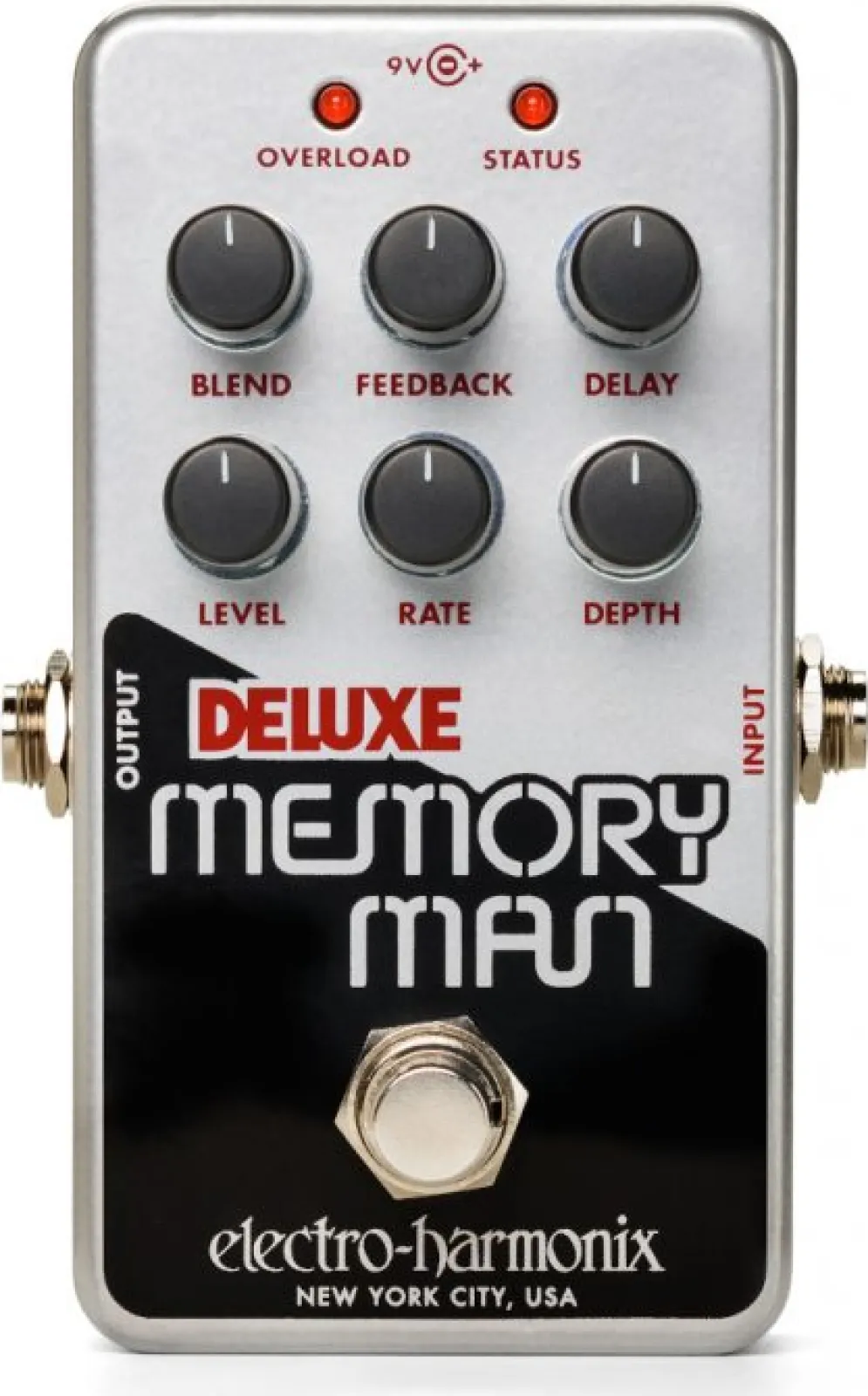 Electro Harmonix Nano Deluxe Memory Man