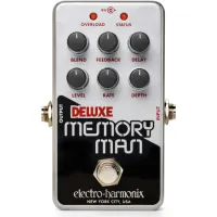 Electro Harmonix Nano Deluxe Memory Man