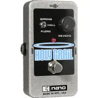 Electro Harmonix Nano Holy Grail
