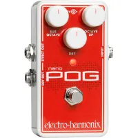 Electro Harmonix Nano POG